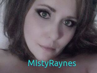 MIstyRaynes