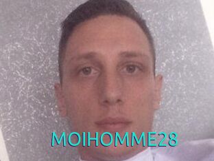 MOIHOMME28 21 sextury Link