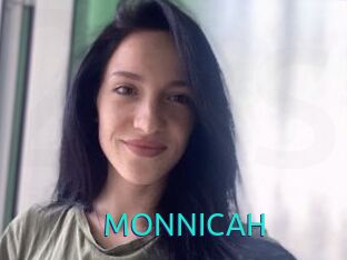 MONNICAH