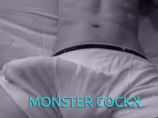 MONSTER_COCKX