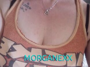 MORGANEXX