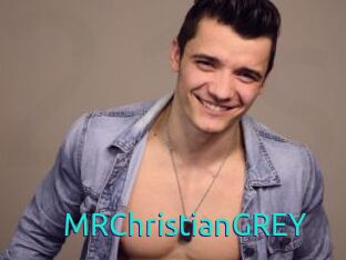 MRChristianGREY