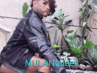 MULANqueen