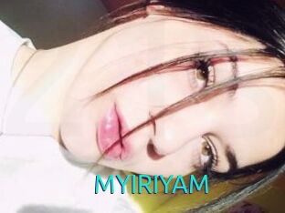 MYIRIYAM