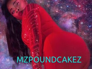 MZPOUNDCAKEZ