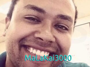 MaLaKai3000