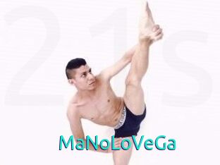 MaNoLoVeGa