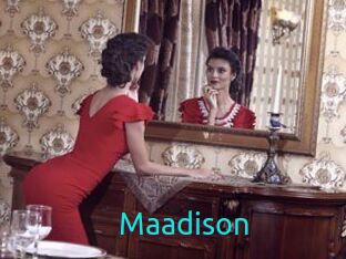 Maadison