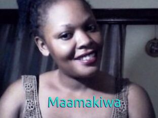 Maamakiwa