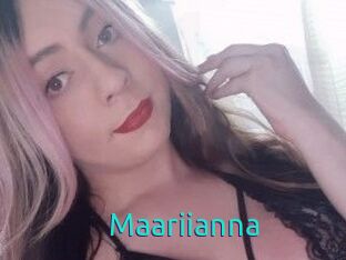 Maariianna
