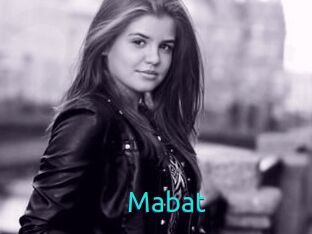 Mabat