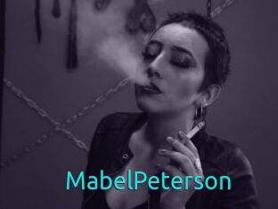 MabelPeterson