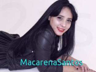 MacarenaSantos