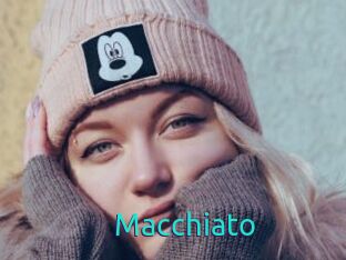 Macchiato