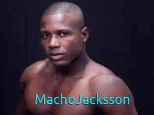 MachoJacksson