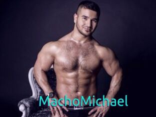 MachoMichael