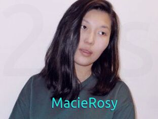 MacieRosy