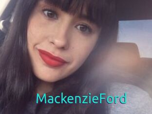 MackenzieFord
