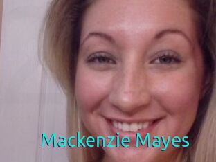 Mackenzie_Mayes