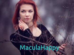 MaculaHappy