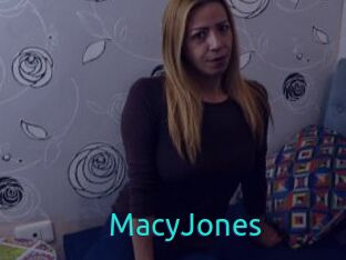 MacyJones