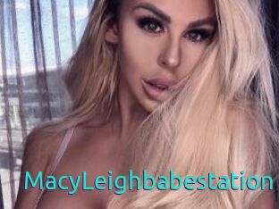 MacyLeighbabestation