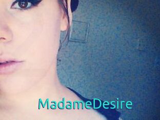 MadameDesire