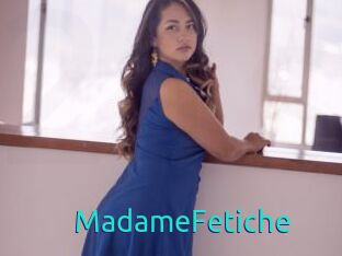 MadameFetiche