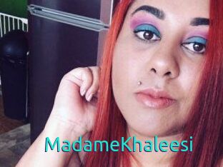 MadameKhaleesi