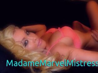 MadameMarvelMistress