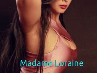 Madame_Loraine