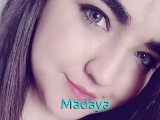 Madaya