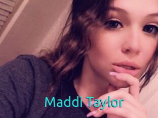 Maddi_Taylor