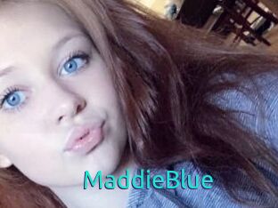 MaddieBlue