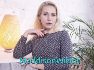 MaddisonWilson
