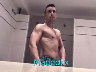 Maddokx