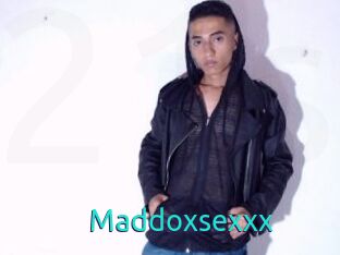 Maddoxsexxx