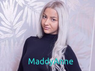 MaddyAnne