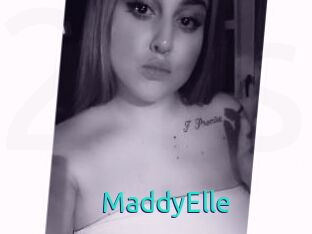 MaddyElle