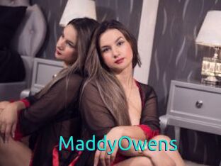 MaddyOwens