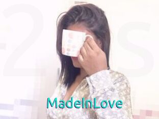 MadeInLove