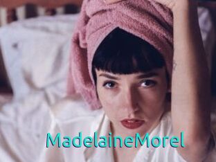 MadelaineMorel