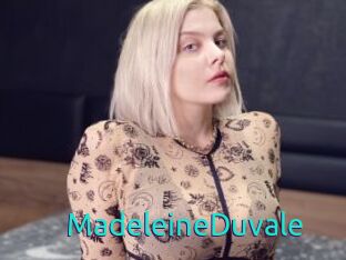 MadeleineDuvale