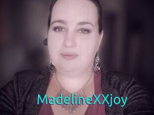 MadelineXXjoy