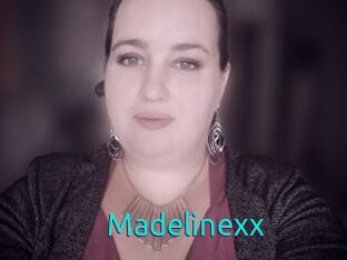 Madelinexx