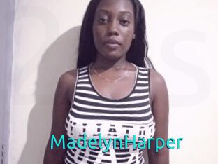 MadelynHarper