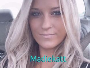 Madiekatt