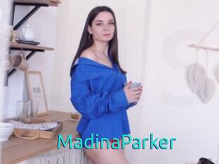 MadinaParker