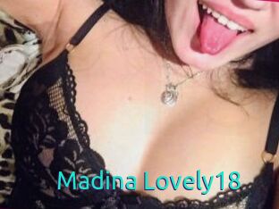 Madina_Lovely18