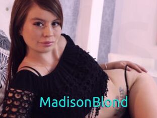 MadisonBlond